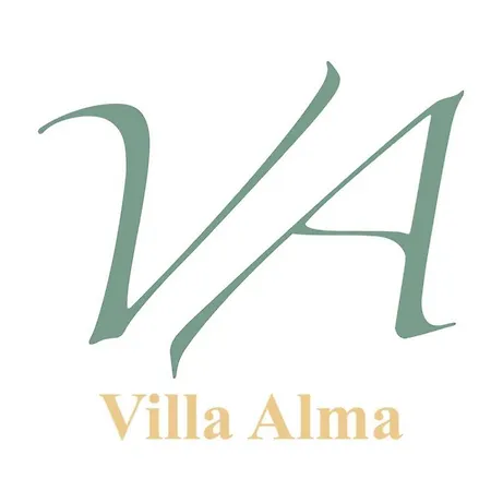 Alma ヴィラ *