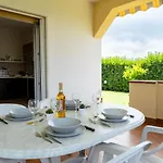 Vila Alma Campofelice Di Roccella