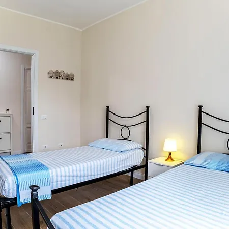 Alma Villa Campofelice Di Roccella