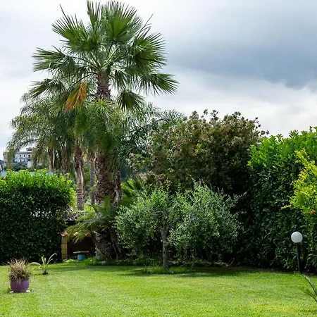 Alma Villa Campofelice Di Roccella