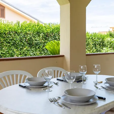 Alma Villa